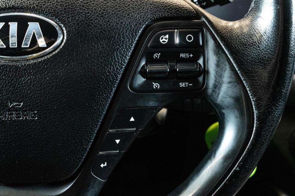 Kia Ceed II Рестайлинг Уфа  - изображение 19