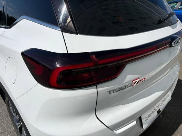 Chery Tiggo 7 Pro I с пробегом 2021 года, цена 1 705 000 рублей, 66000 км, внедорожник, Автокод Объявления