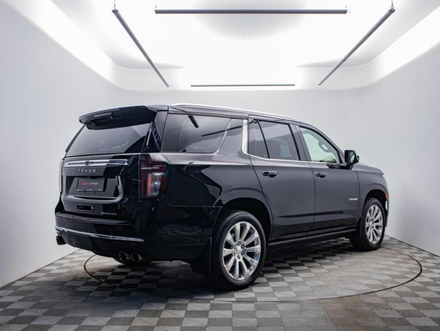 Chevrolet Tahoe V Москва  - изображение 4