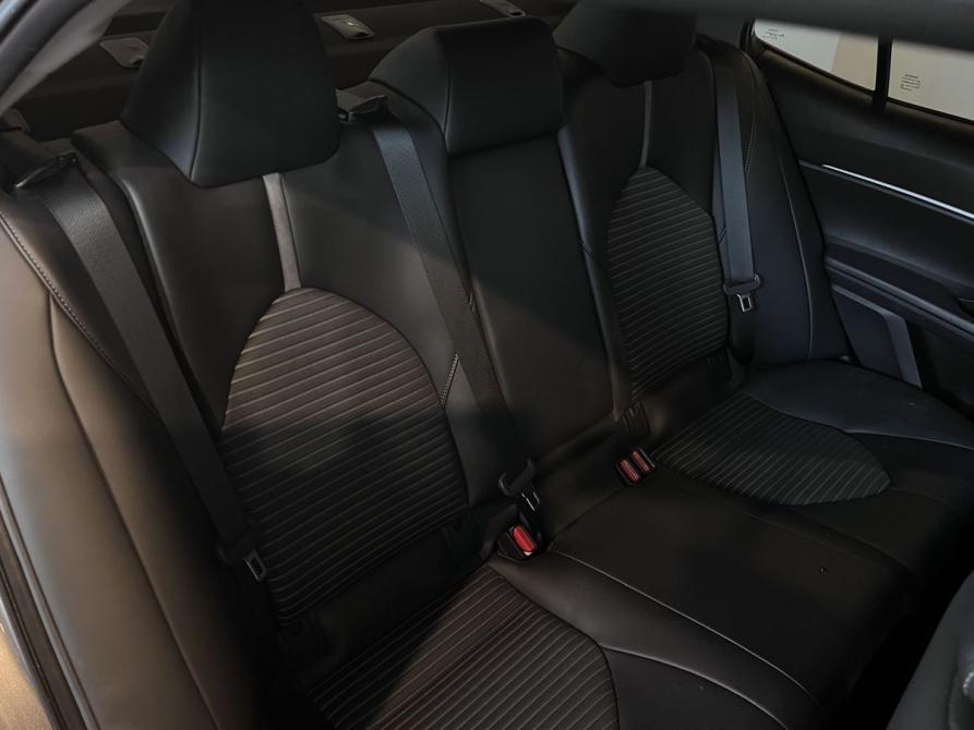 Toyota Camry VIII (XV70) Рестайлинг Чебоксары  - изображение 31