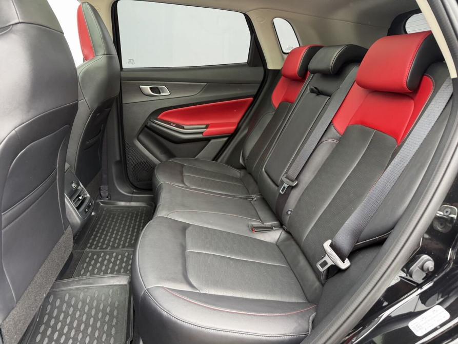 Changan CS55 Plus II Москва  - изображение 11