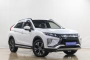 Mitsubishi Eclipse Cross I Новокузнецк  - изображение 35