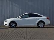 Chevrolet Cruze I Краснодар  - изображение 27