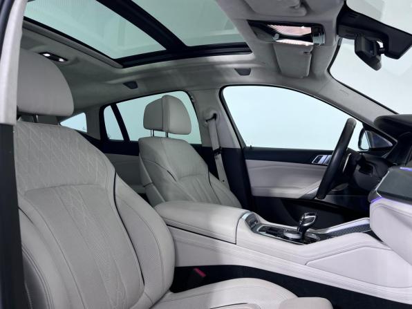 BMW X6 III (G06) с пробегом 2020 года, цена 8 750 000 рублей, 25630 км, внедорожник, Автокод Объявления