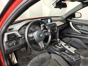 BMW 3 серии VI (F3x) Рестайлинг Москва  - изображение 28
