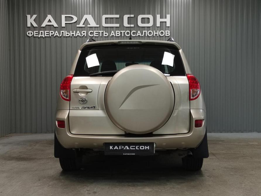 Toyota RAV4 III (XA30) Пермь  - изображение 4