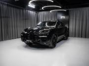 Porsche Cayenne III Рестайлинг Москва  - изображение 31