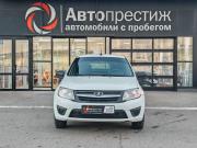 Lada (ВАЗ) Granta I Рестайлинг Волгоград  - изображение 19