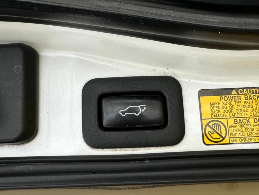 Lexus LX III Ижевск  - изображение 28
