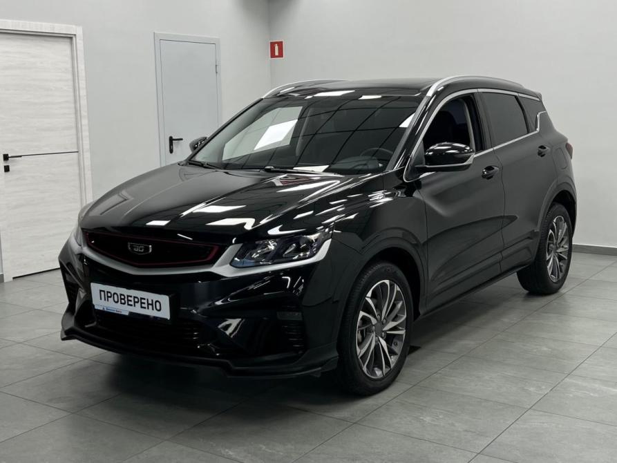 Belgee X50 Казань  - изображение 1