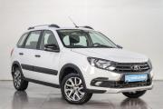 Lada (ВАЗ) Granta I Рестайлинг Челябинск  - изображение 20