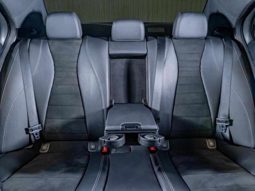 Mercedes-Benz E-Класс V (W213 S213 C238) Рязань  - изображение 13