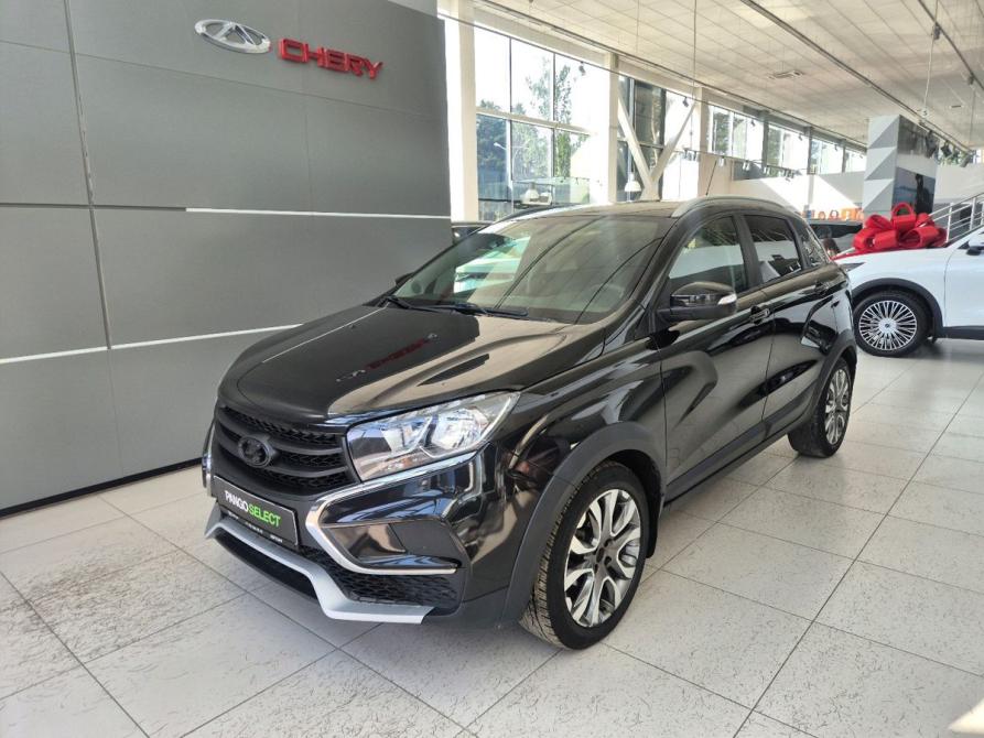 Lada (ВАЗ) XRAY I Екатеринбург  - изображение 1