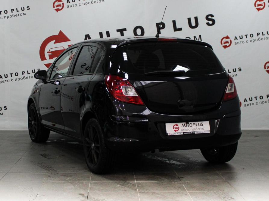 Opel Corsa D Рестайлинг II Минеральные Воды  - изображение 2