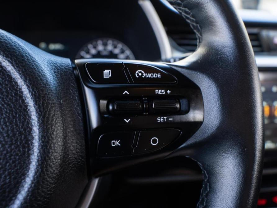 Kia Rio IV Рестайлинг Волгоград  - изображение 16