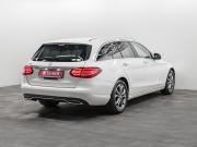 Mercedes-Benz C-Класс IV (W205) Красноярск  - изображение 30