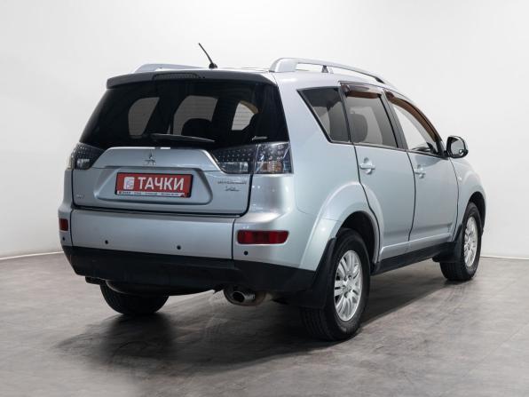 Mitsubishi Outlander II с пробегом 2007 года, цена 1 100 000 рублей, 303000 км, внедорожник, Автокод Объявления