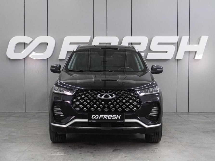 Chery Tiggo 7 Pro I Воронеж  - изображение 3