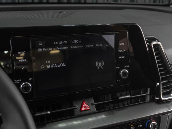 Kia Sportage V с пробегом 2025 года, цена 4 144 000 рублей, 105 км, внедорожник, Автокод Объявления