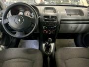 Renault Symbol I Рестайлинг 2 Уфа  - изображение 21