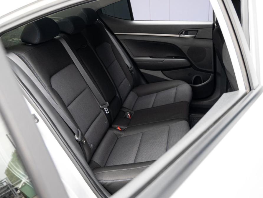 Hyundai Elantra VI (AD) Краснодар  - изображение 7