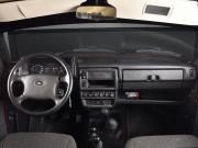 Lada (ВАЗ) 2121 (4x4) I Рестайлинг Кемерово  - изображение 26