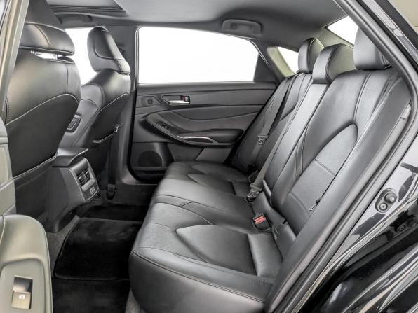 Toyota Avalon V с пробегом 2022 года, цена 3 500 000 рублей, 61953 км, седан, Автокод Объявления