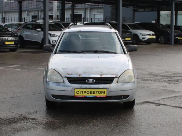 Lada (ВАЗ) Priora I с пробегом 2010 года, цена 169 000 рублей, 292569 км, универсал, Автокод Объявления