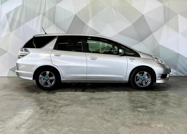 Honda Fit Shuttle I Рестайлинг с пробегом 2013 года, цена 850 000 рублей, 247445 км, универсал, Автокод Объявления