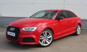 Audi A3 III (8V) Рестайлинг Санкт-Петербург  - изображение 26