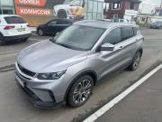Belgee X50 Сургут  - изображение 19