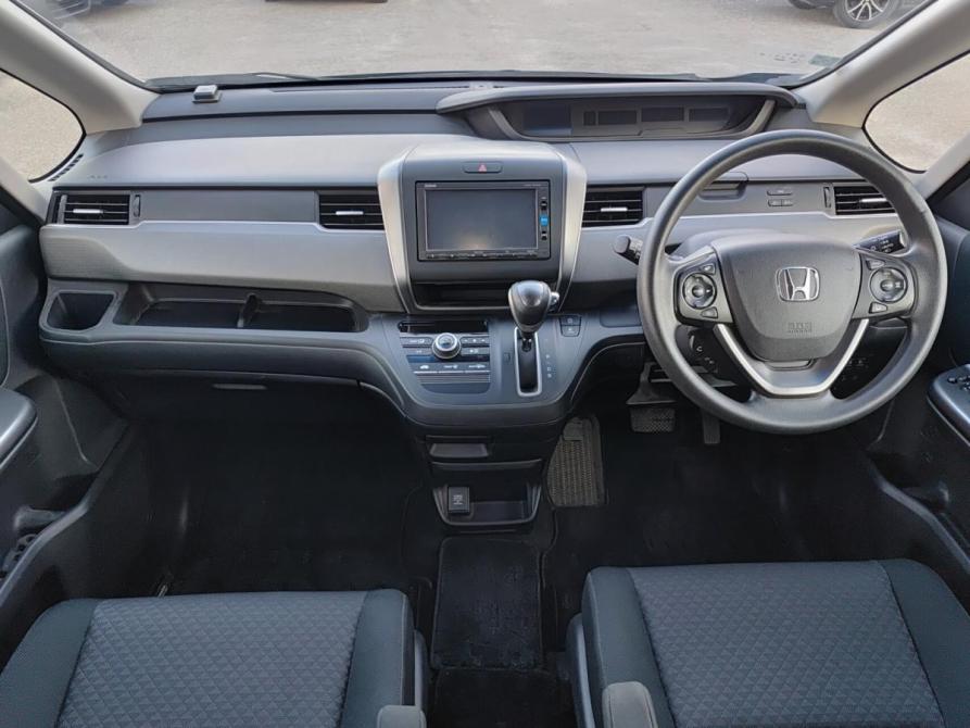 Honda Freed II Йошкар-Ола  - изображение 17