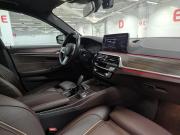 BMW 5 серии VII (G30/G31/G38) Рестайлинг Казань  - изображение 43