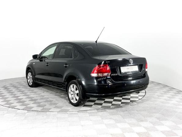 Volkswagen Polo V с пробегом 2011 года, цена 694 500 рублей, 170514 км, седан, Автокод Объявления