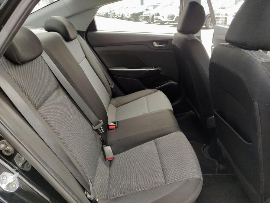 Hyundai Solaris II Екатеринбург  - изображение 20