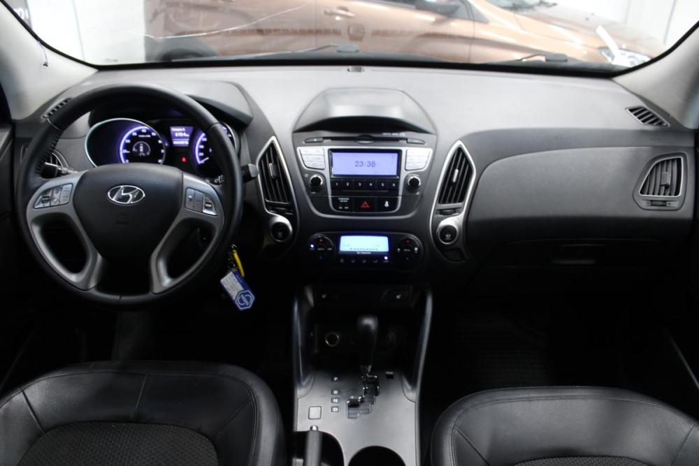 Hyundai ix35 I Томск  - изображение 6