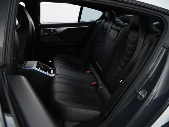 BMW 8 серии II (G14/G15/G16) с пробегом 2019 года, цена 5 650 099 рублей, 141577 км, седан, Автокод Объявления