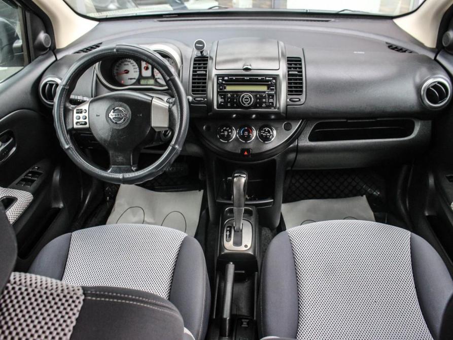 Nissan Note I Калуга  - изображение 6