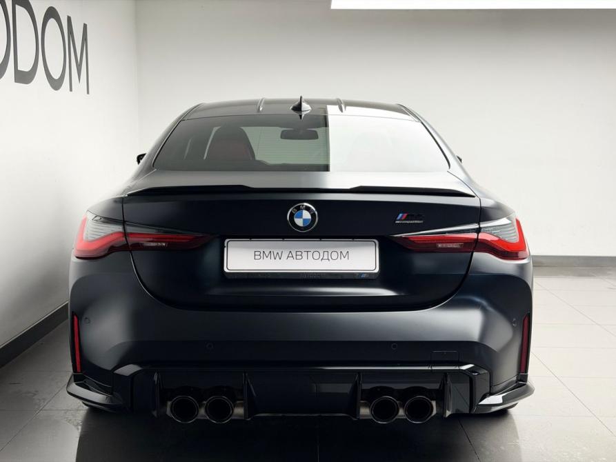 BMW M4 G82/G83 Москва  - изображение 6
