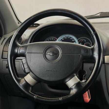 Chevrolet Lacetti I с пробегом 2007 года, цена 450 000 рублей, 196868 км, хэтчбек, Автокод Объявления