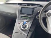 Toyota Prius III (XW30) Томск  - изображение 34
