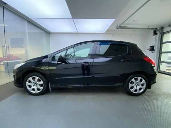 Peugeot 308 I Рестайлинг с пробегом 2012 года, цена 620 000 рублей, 145650 км, хэтчбек, Автокод Объявления