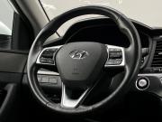 Hyundai Sonata VII (LF) Рестайлинг Санкт-Петербург  - изображение 52