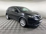 Nissan Qashqai II Москва  - изображение 22