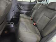 Skoda Fabia II Рестайлинг Тольятти  - изображение 33