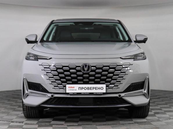 Changan UNI-K с пробегом 2023 года, цена 2 800 000 рублей, 35137 км, внедорожник, Автокод Объявления
