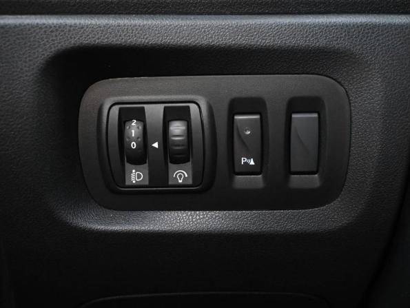 Renault Kaptur I с пробегом 2016 года, цена 1 219 000 рублей, 230315 км, внедорожник, Автокод Объявления