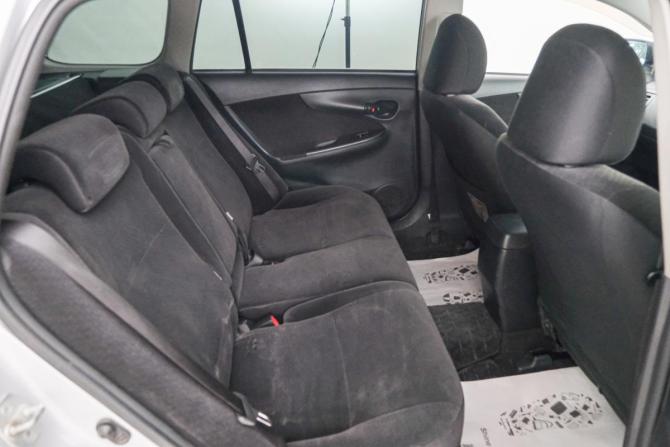 Toyota Corolla X (E140 E150) с пробегом 2010 года, цена 949 000 рублей, 271510 км, универсал, Автокод Объявления