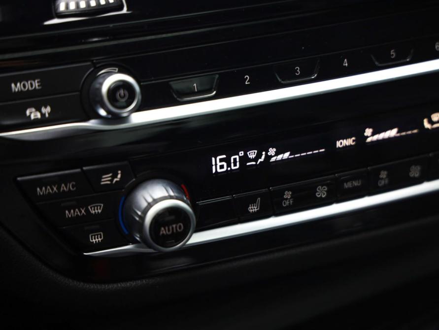 BMW 5 серии VII (G30/G31/G38) Рестайлинг Санкт-Петербург  - изображение 24
