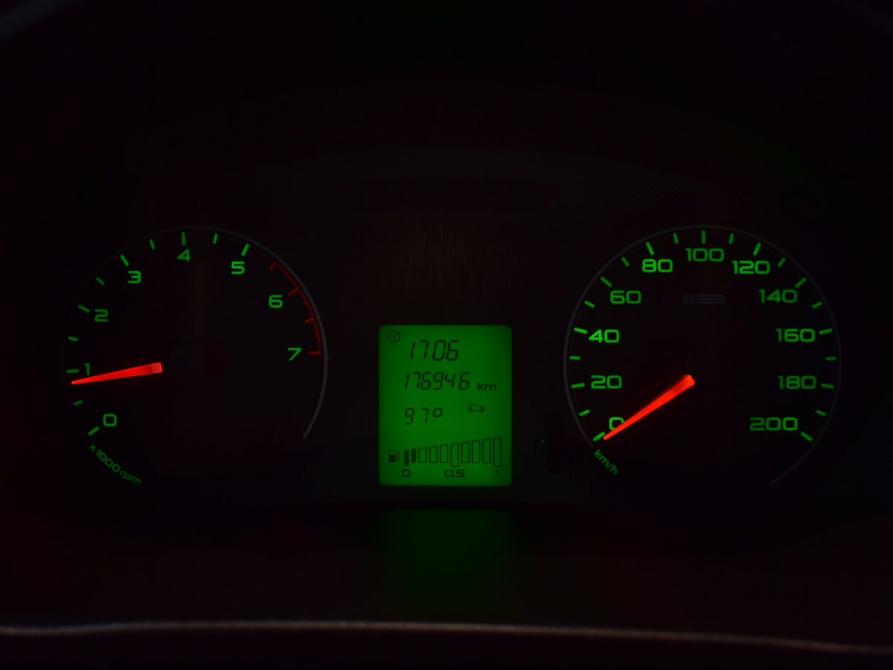 Lada (ВАЗ) Granta I Кемерово  - изображение 3